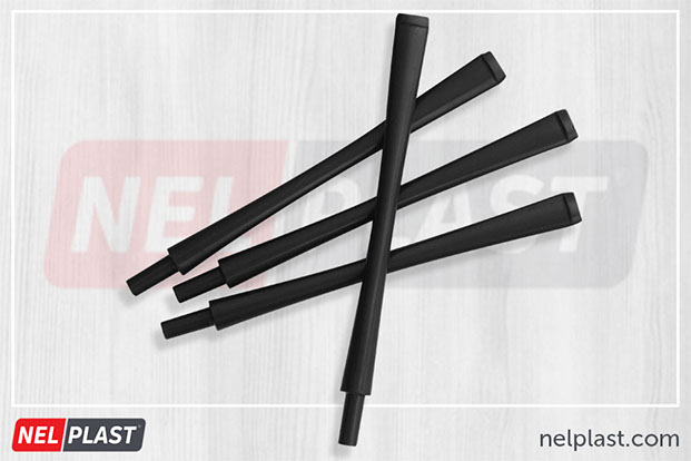 Изделия из пластмасс, сложные