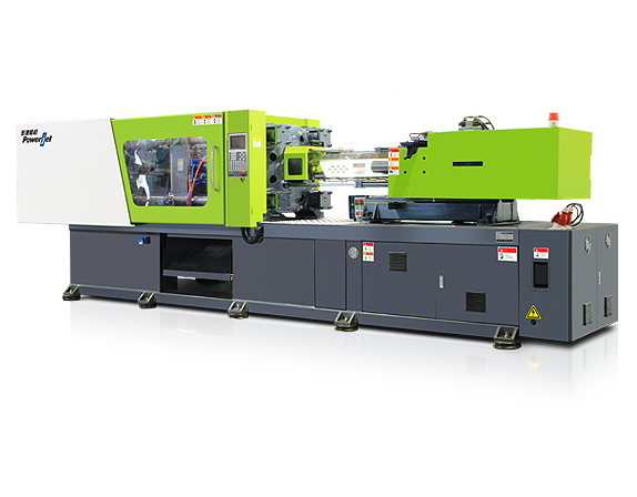 Горизонтальные термопластавтоматы